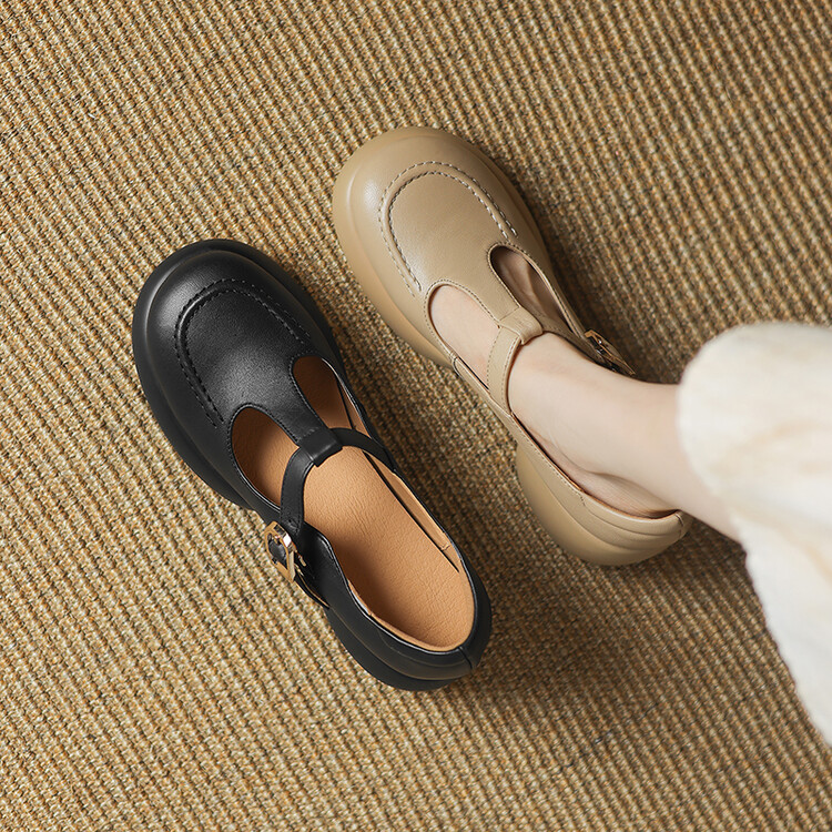 Mary Jane Shoes - Style o.html
